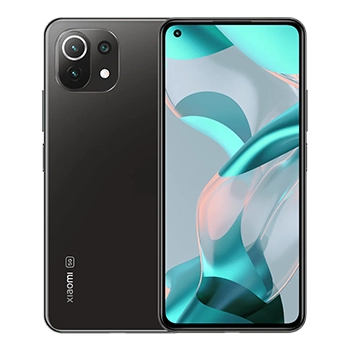 گوشی موبایل شیائومی مدل Xiaomi 11 Lite 5G NE ظرفیت ۲۵۶ گیگابایت و رم ۸ گیگابایت